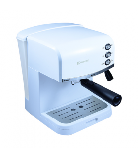 CAFETERA 850W 1.5L NATURALLY BERGNER